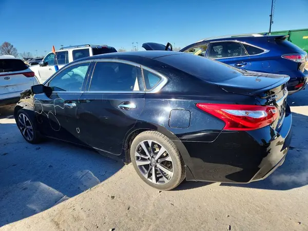 1N4AL3AP6GC198137 2016 NISSAN ALTIMA - Image 2