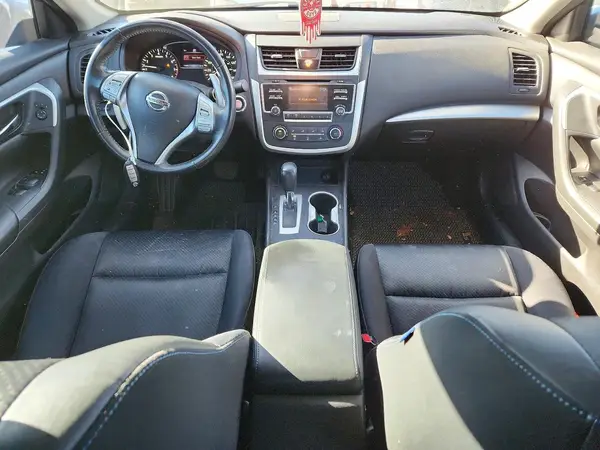 1N4AL3AP6GC198137 2016 NISSAN ALTIMA - Image 8