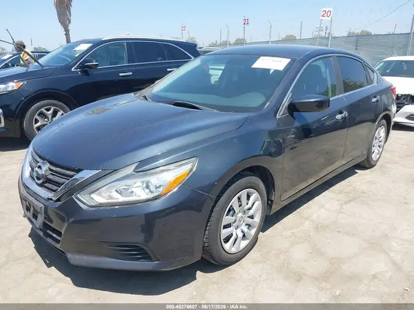 1N4AL3AP6GC198820 2016 NISSAN ALTIMA - Image 2