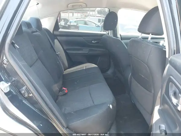 1N4AL3AP6GC198820 2016 NISSAN ALTIMA - Image 8