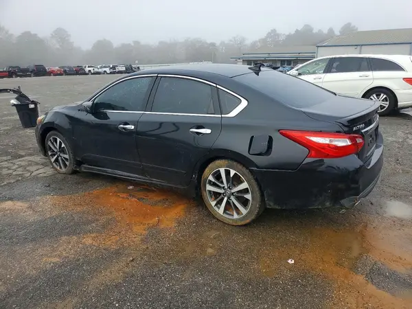 1N4AL3AP6GC199000 2016 NISSAN ALTIMA - Image 2