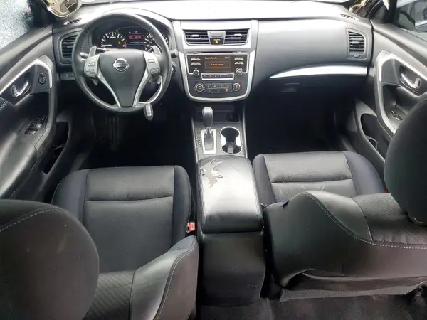 1N4AL3AP6GC199000 2016 NISSAN ALTIMA - Image 8