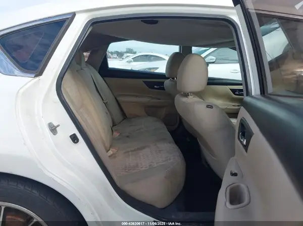 1N4AL3AP6GC199689 2016 NISSAN ALTIMA - Image 8