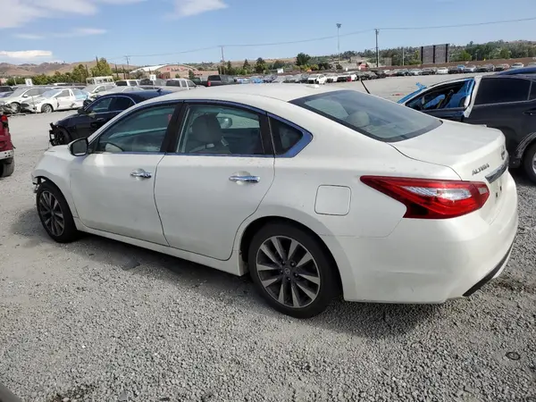 1N4AL3AP6GC199692 2016 NISSAN ALTIMA - Image 2