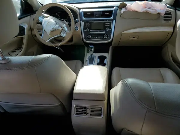 1N4AL3AP6GC199692 2016 NISSAN ALTIMA - Image 8
