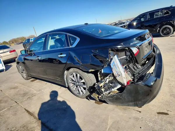 1N4AL3AP6GC199952 2016 NISSAN ALTIMA - Image 2