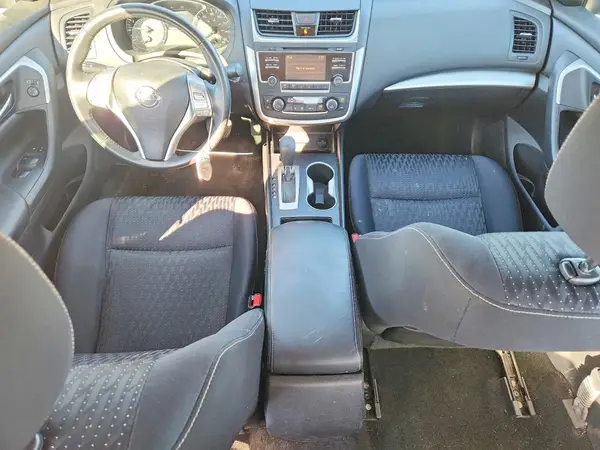 1N4AL3AP6GC199952 2016 NISSAN ALTIMA - Image 8