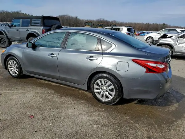 1N4AL3AP6GC200260 2016 NISSAN ALTIMA - Image 2