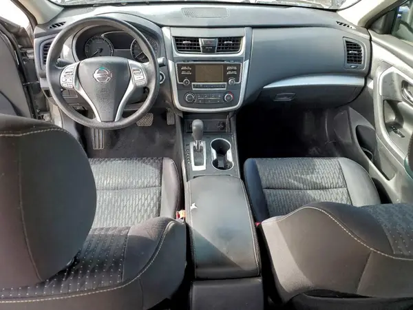 1N4AL3AP6GC200260 2016 NISSAN ALTIMA - Image 8