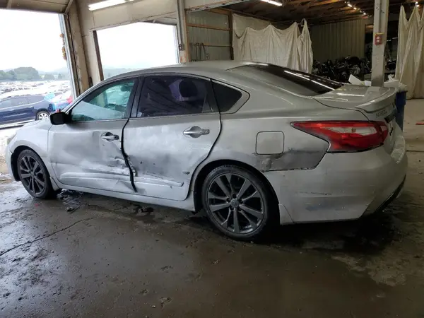 1N4AL3AP6GC200338 2016 NISSAN ALTIMA - Image 2
