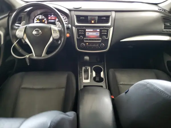 1N4AL3AP6GC200338 2016 NISSAN ALTIMA - Image 8