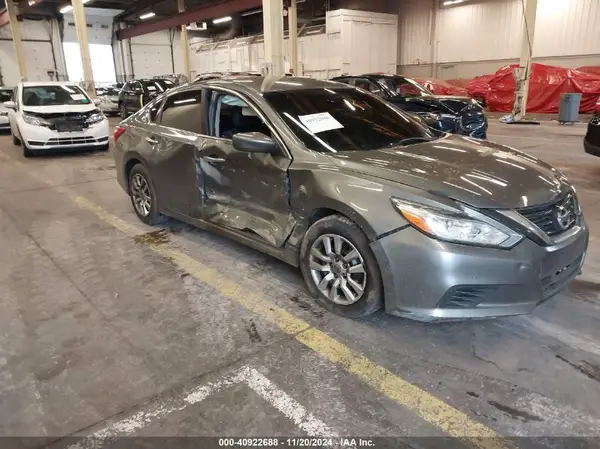 1N4AL3AP6GC201098 2016 NISSAN ALTIMA - Image 1