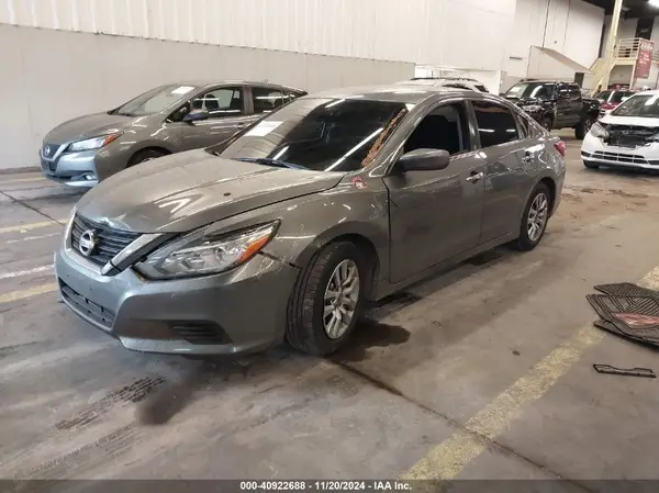 1N4AL3AP6GC201098 2016 NISSAN ALTIMA - Image 2