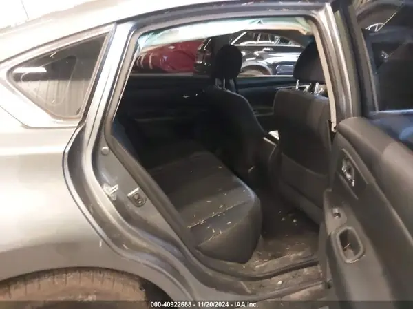 1N4AL3AP6GC201098 2016 NISSAN ALTIMA - Image 8