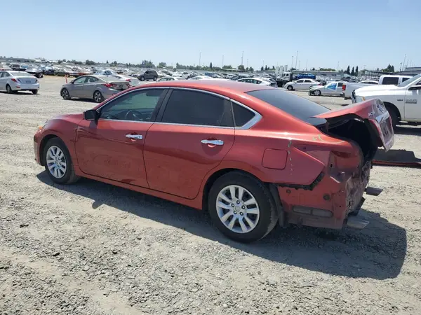 1N4AL3AP6GC201909 2016 NISSAN ALTIMA - Image 2