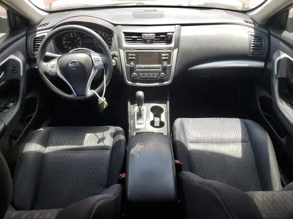 1N4AL3AP6GC201909 2016 NISSAN ALTIMA - Image 8