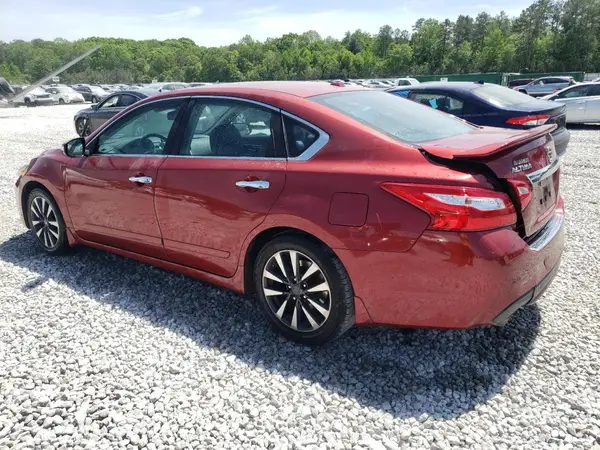 1N4AL3AP6GC201912 2016 NISSAN ALTIMA - Image 2