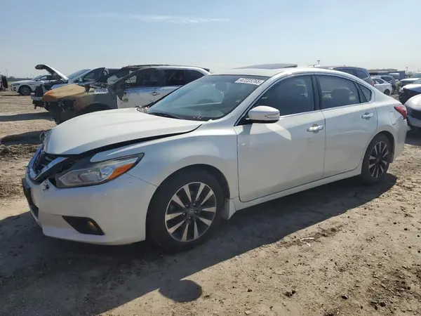 1N4AL3AP6GC202543 2016 NISSAN ALTIMA - Image 1