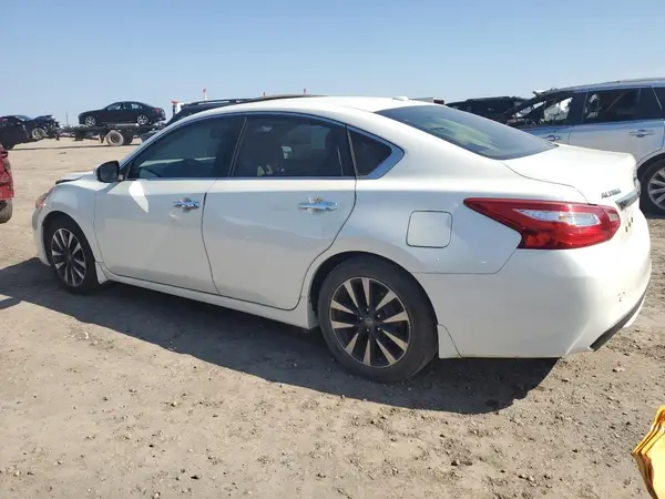 1N4AL3AP6GC202543 2016 NISSAN ALTIMA - Image 2