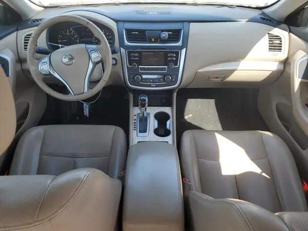 1N4AL3AP6GC202543 2016 NISSAN ALTIMA - Image 8