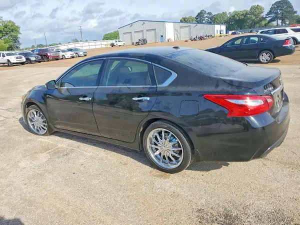 1N4AL3AP6GC202803 2016 NISSAN ALTIMA - Image 2