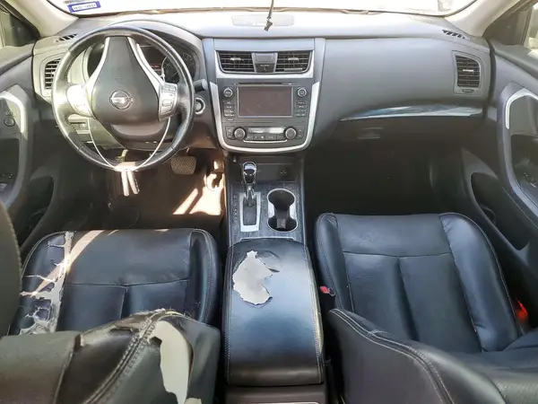 1N4AL3AP6GC202803 2016 NISSAN ALTIMA - Image 8