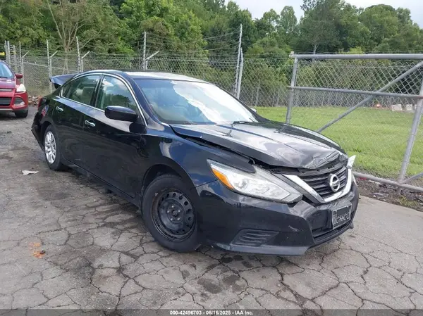 1N4AL3AP6GC202896 2016 NISSAN ALTIMA - Image 1