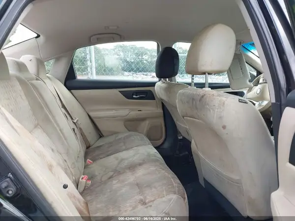 1N4AL3AP6GC202896 2016 NISSAN ALTIMA - Image 8
