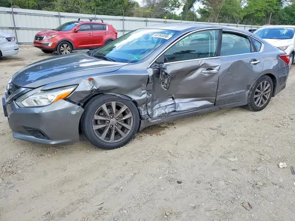 1N4AL3AP6GC203059 2016 NISSAN ALTIMA - Image 1