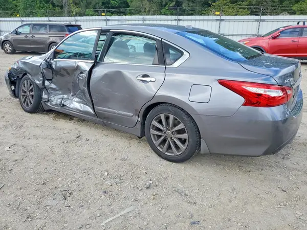 1N4AL3AP6GC203059 2016 NISSAN ALTIMA - Image 2