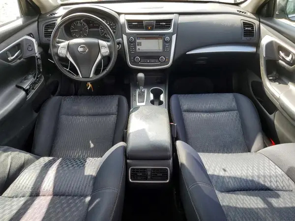 1N4AL3AP6GC203059 2016 NISSAN ALTIMA - Image 8