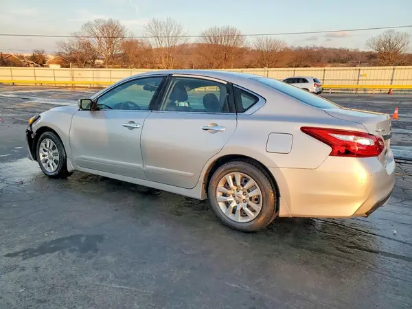 1N4AL3AP6GC203269 2016 NISSAN ALTIMA - Image 2