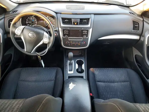 1N4AL3AP6GC203269 2016 NISSAN ALTIMA - Image 8