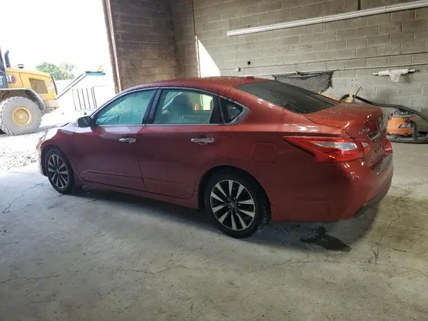 1N4AL3AP6GC203742 2016 NISSAN ALTIMA - Image 2