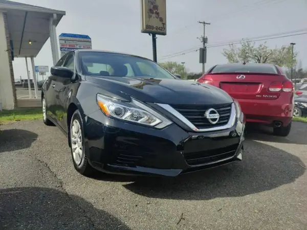 1N4AL3AP6GC203966 2016 NISSAN ALTIMA - Image 1