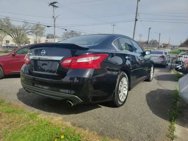 1N4AL3AP6GC203966 2016 NISSAN ALTIMA - Image 2