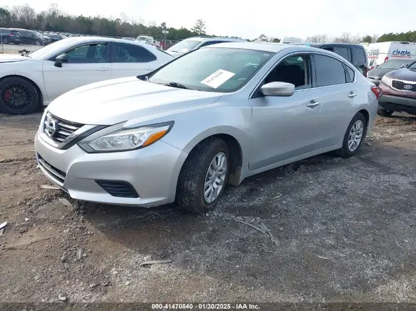 1N4AL3AP6GC204941 2016 NISSAN ALTIMA - Image 2