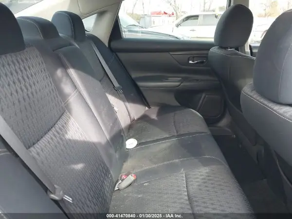1N4AL3AP6GC204941 2016 NISSAN ALTIMA - Image 8