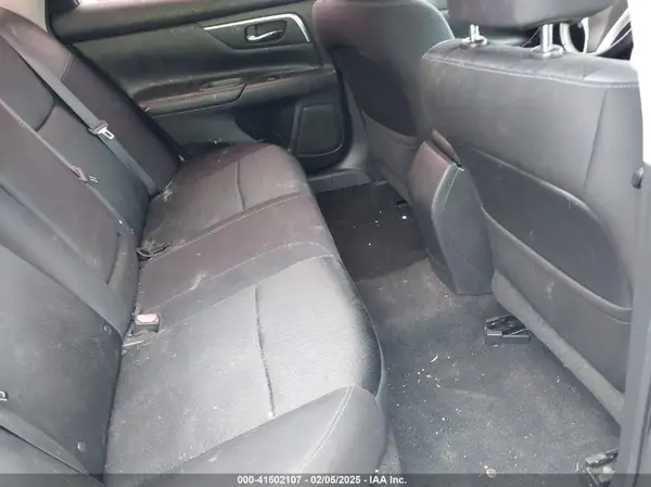 1N4AL3AP6GC205376 2016 NISSAN ALTIMA - Image 8