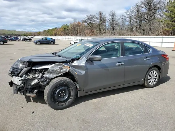 1N4AL3AP6GC205488 2016 NISSAN ALTIMA - Image 1