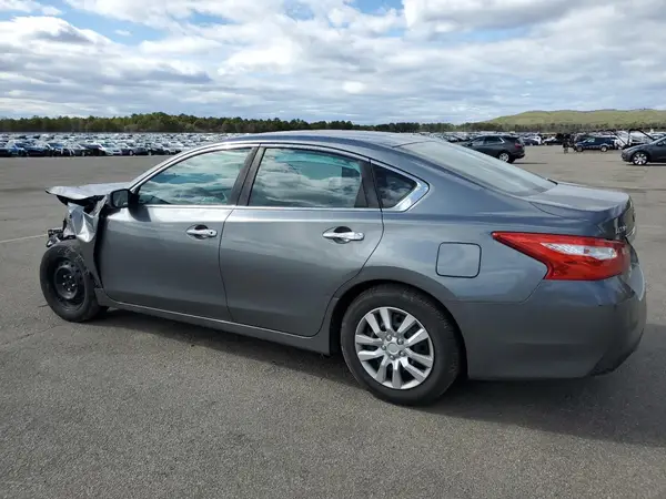 1N4AL3AP6GC205488 2016 NISSAN ALTIMA - Image 2