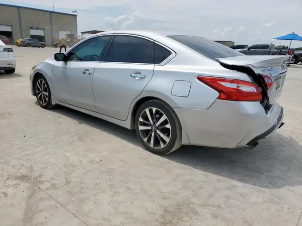1N4AL3AP6GC205510 2016 NISSAN ALTIMA - Image 2