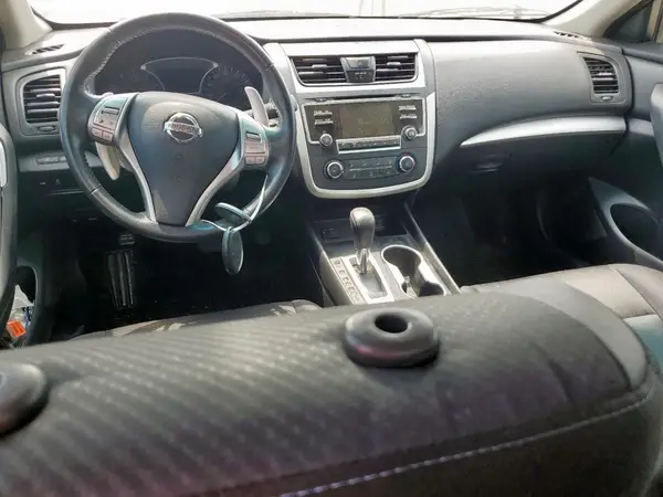 1N4AL3AP6GC205510 2016 NISSAN ALTIMA - Image 8