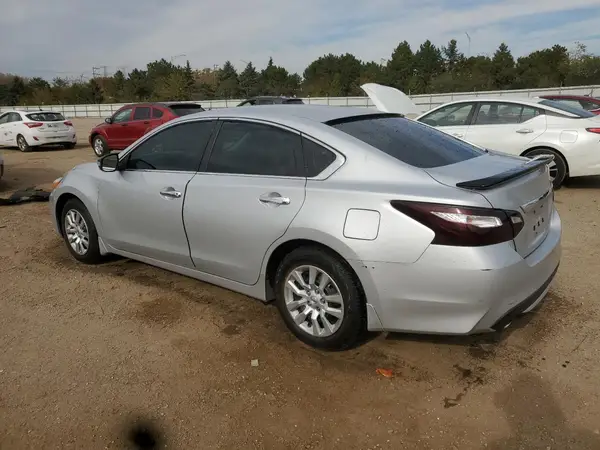 1N4AL3AP6GC205555 2016 NISSAN ALTIMA - Image 2
