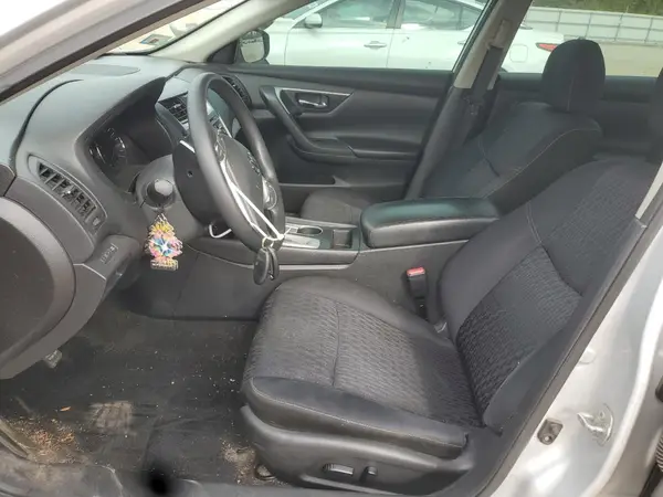 1N4AL3AP6GC205555 2016 NISSAN ALTIMA - Image 8