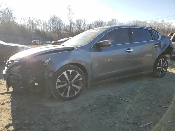 1N4AL3AP6GC206107 2016 NISSAN ALTIMA - Image 1