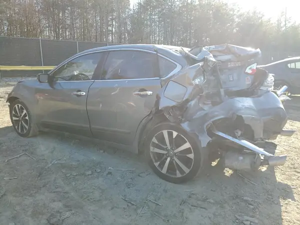 1N4AL3AP6GC206107 2016 NISSAN ALTIMA - Image 2