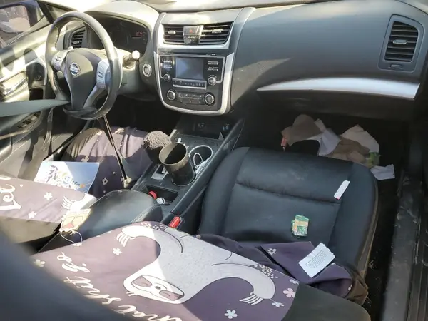 1N4AL3AP6GC206107 2016 NISSAN ALTIMA - Image 8