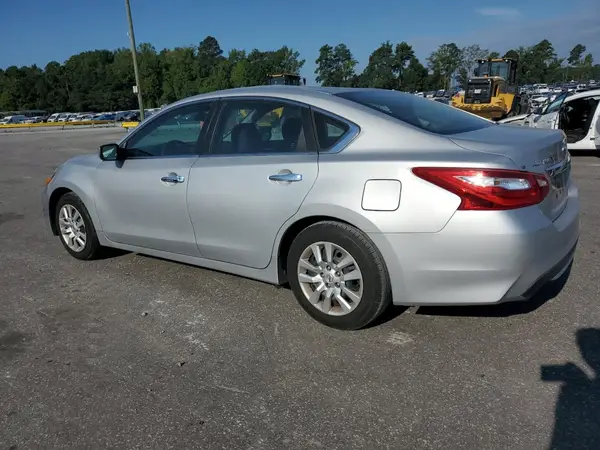 1N4AL3AP6GC206334 2016 NISSAN ALTIMA - Image 2