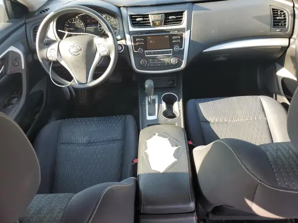 1N4AL3AP6GC206334 2016 NISSAN ALTIMA - Image 8